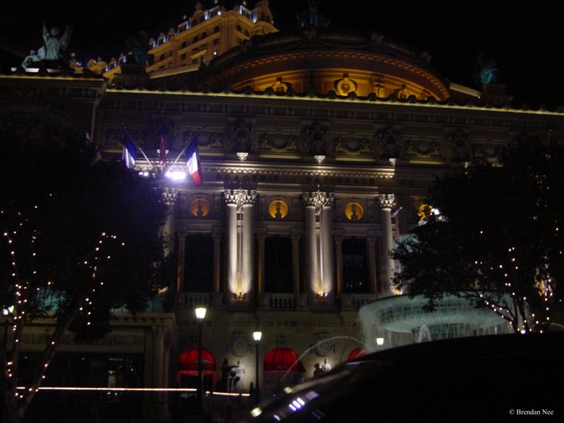 Las Vegas - Las Vegas 1-05 020